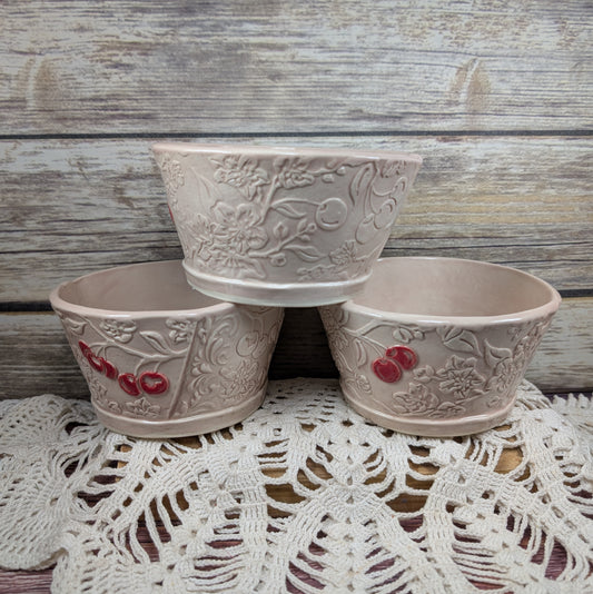 Cherry Blossom bowl