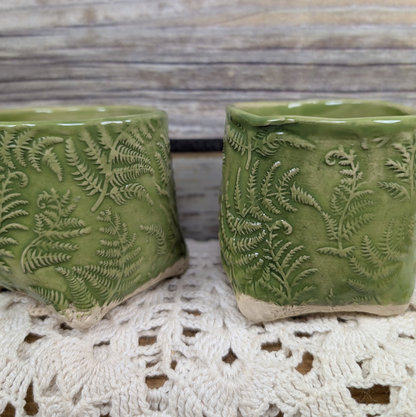 Ferny 5-ounce cup