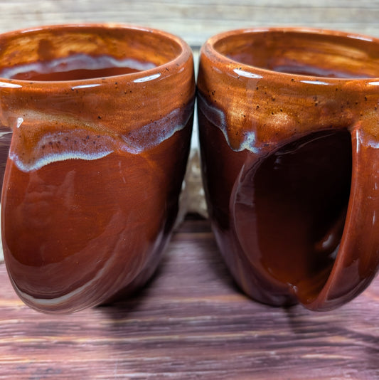 Hand Warmer mug (12 oz)