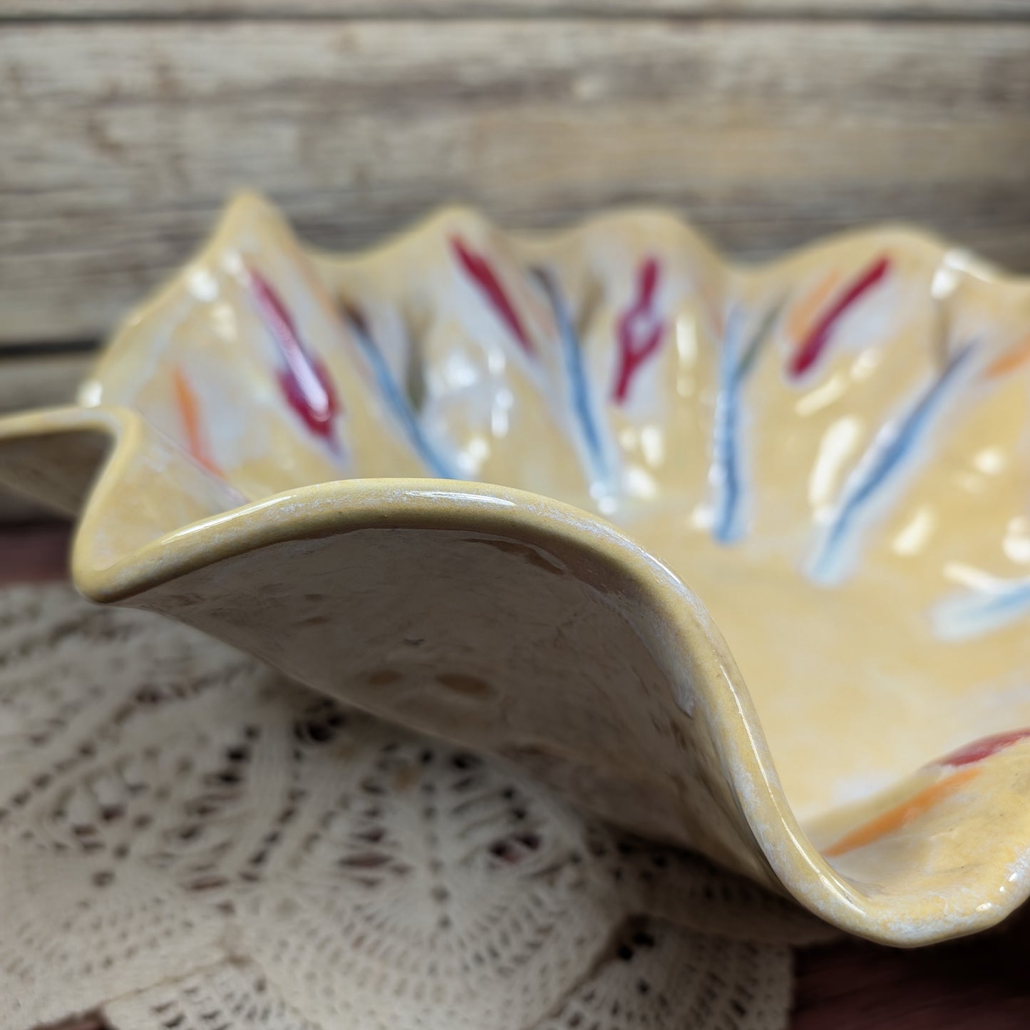Big Beautiful Bowl