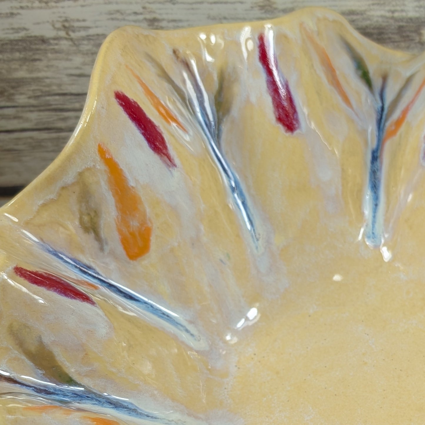 Big Beautiful Bowl