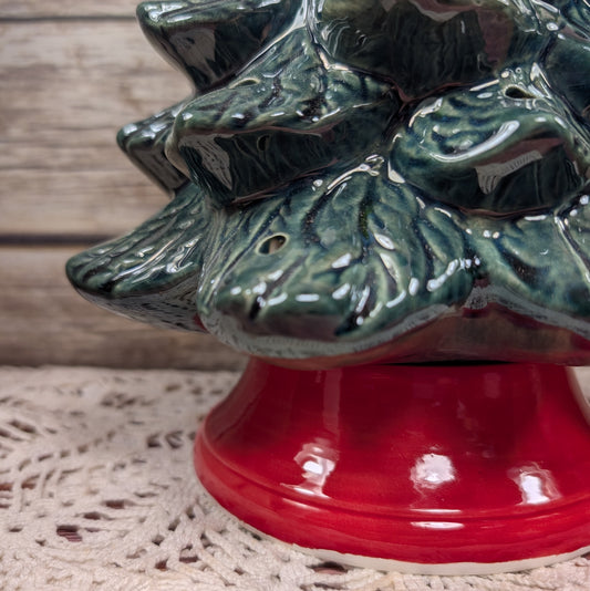 Christmas Tree (light-up)