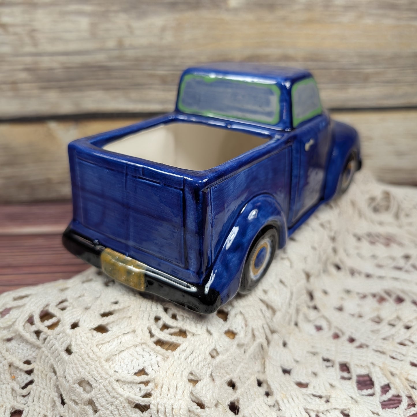 Truck planter (small)