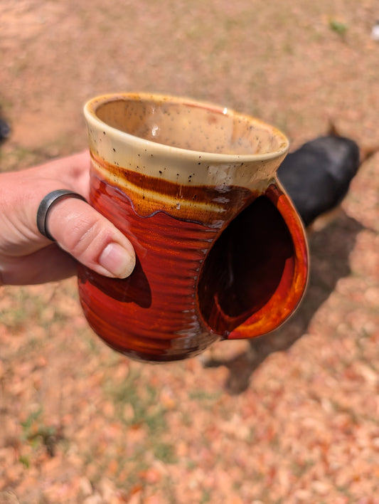 Custom order for Shanti