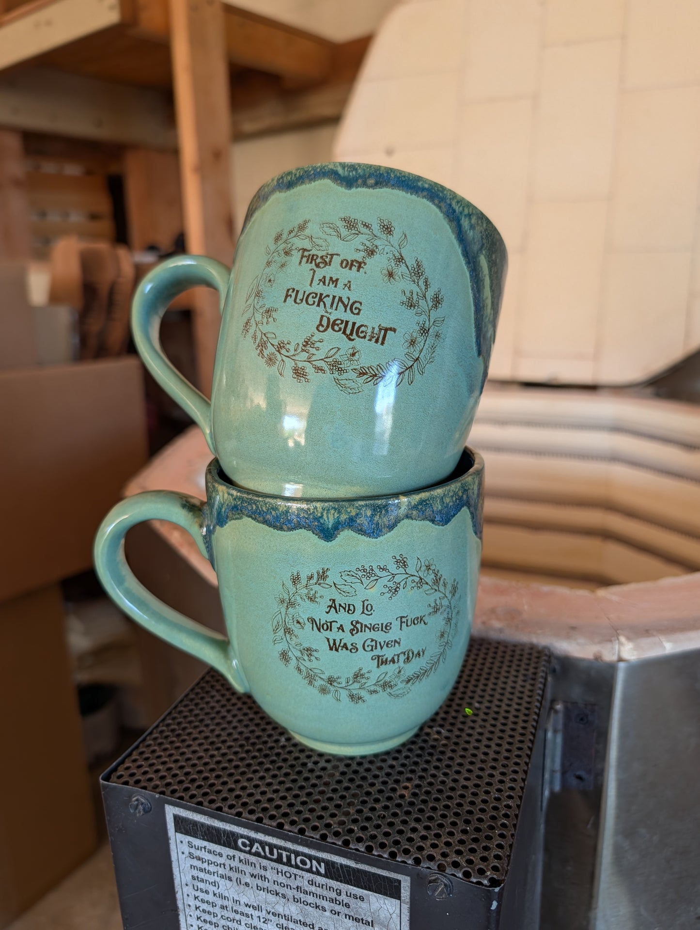 Custom order for Kat