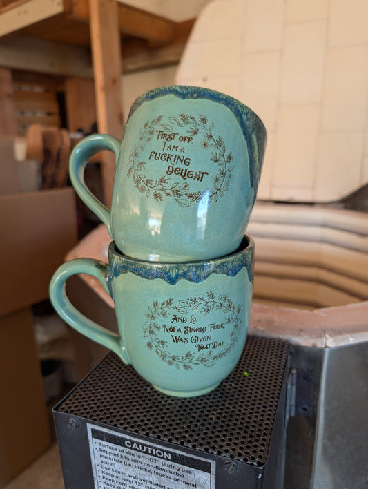 Custom order for Kat