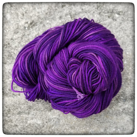 Your Joy Will Turn to Ashes in Your Mouth