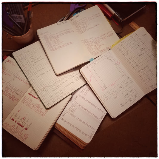 March Meet the Maker 2018: Days 21-25