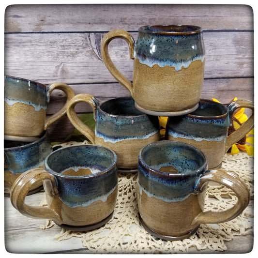 This Week Only: The April 2017 Mug of the Month