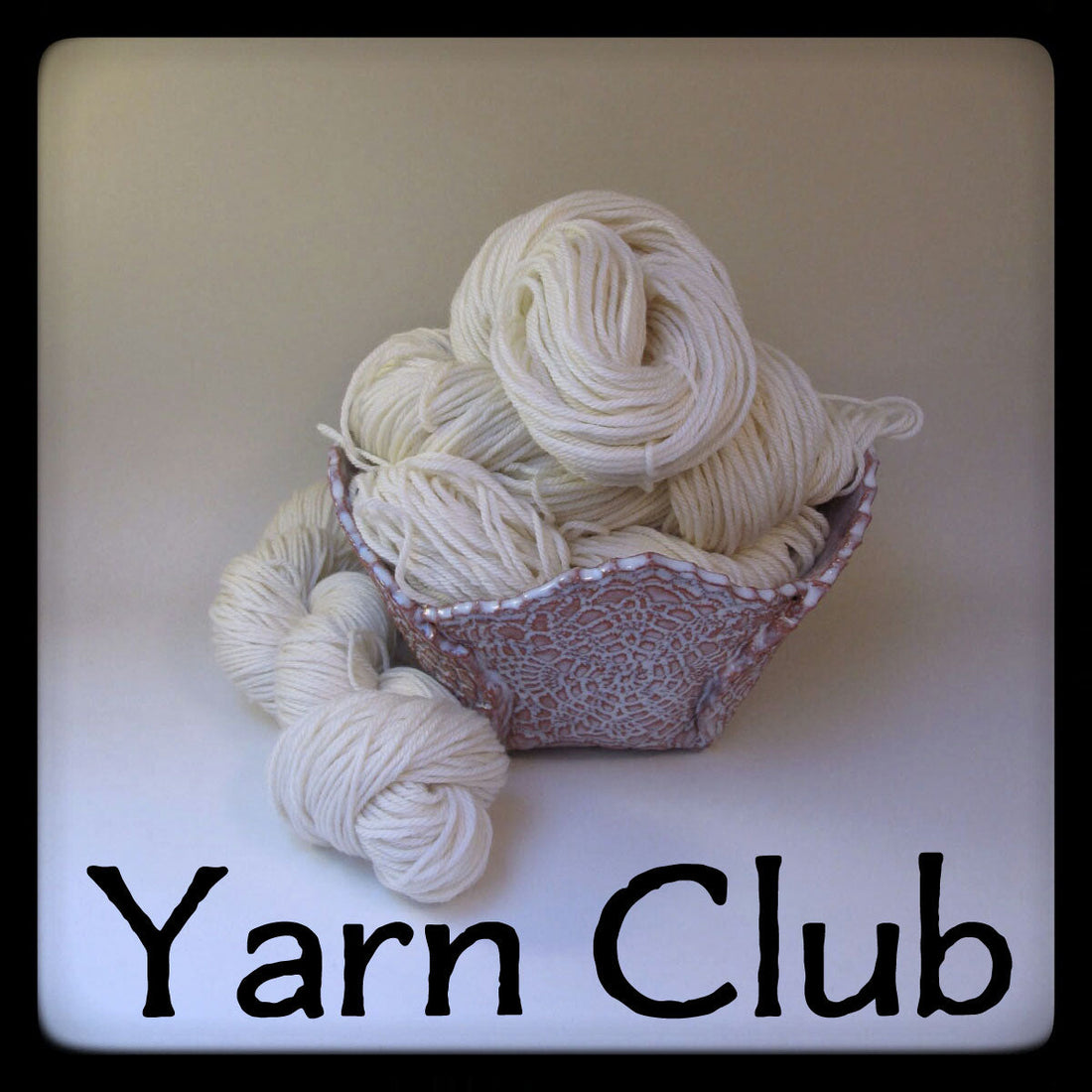 2024 Yarn Club review, and looking forward to 2025