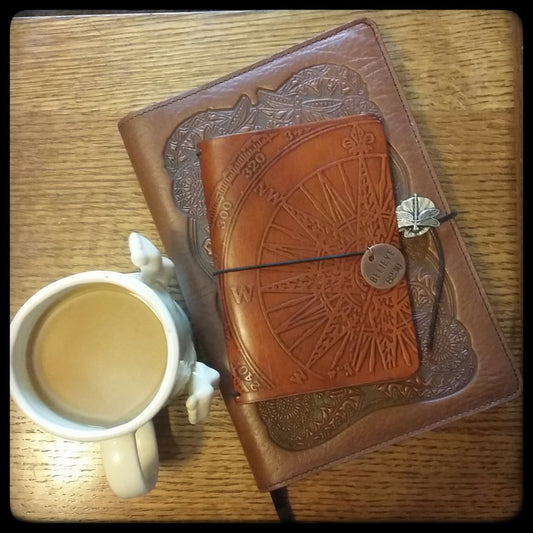 Time for my annual review!