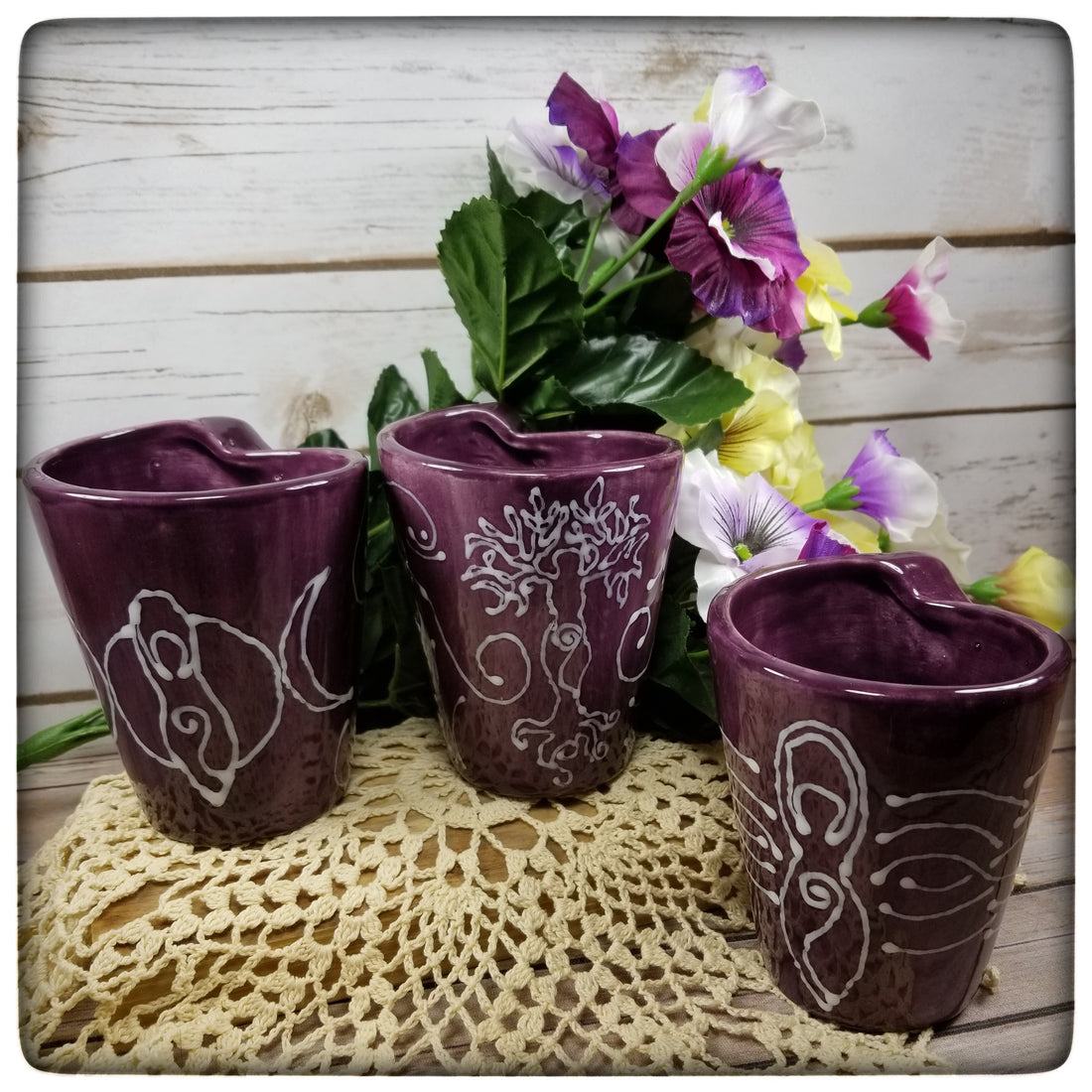 This Week Only: Goddess Mugs