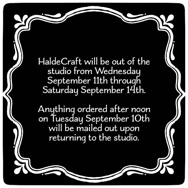 September Office Hours