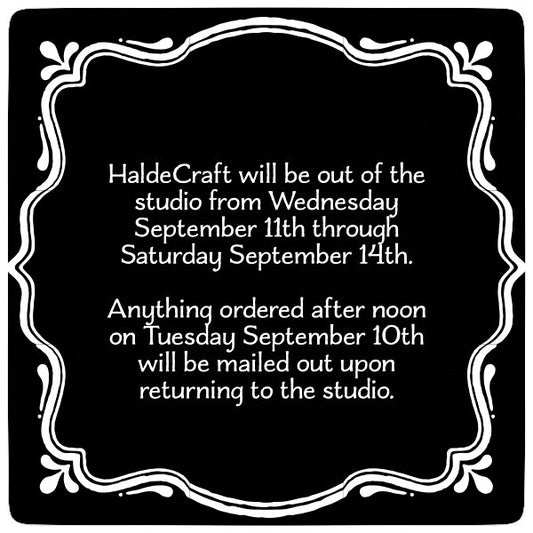 September Office Hours