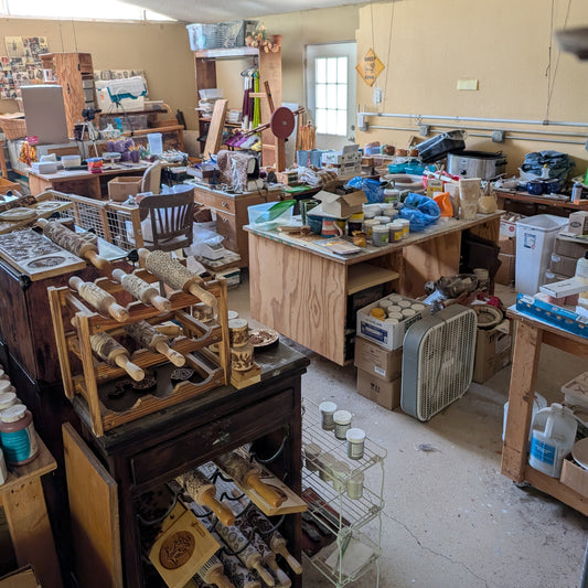 More Than a Little Tired: The State of the Place