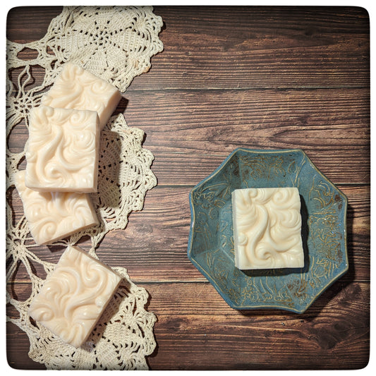 What's up Wednesday: Soap