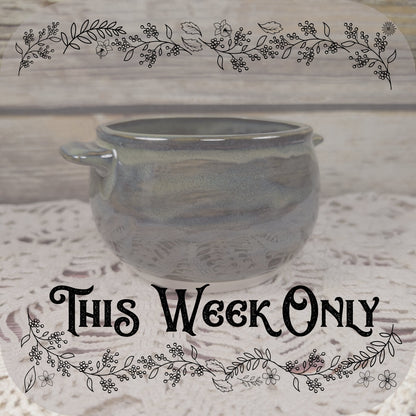 This Week Only