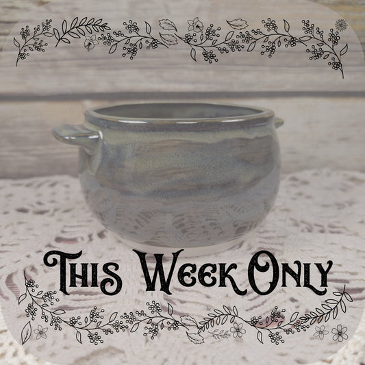 This Week Only