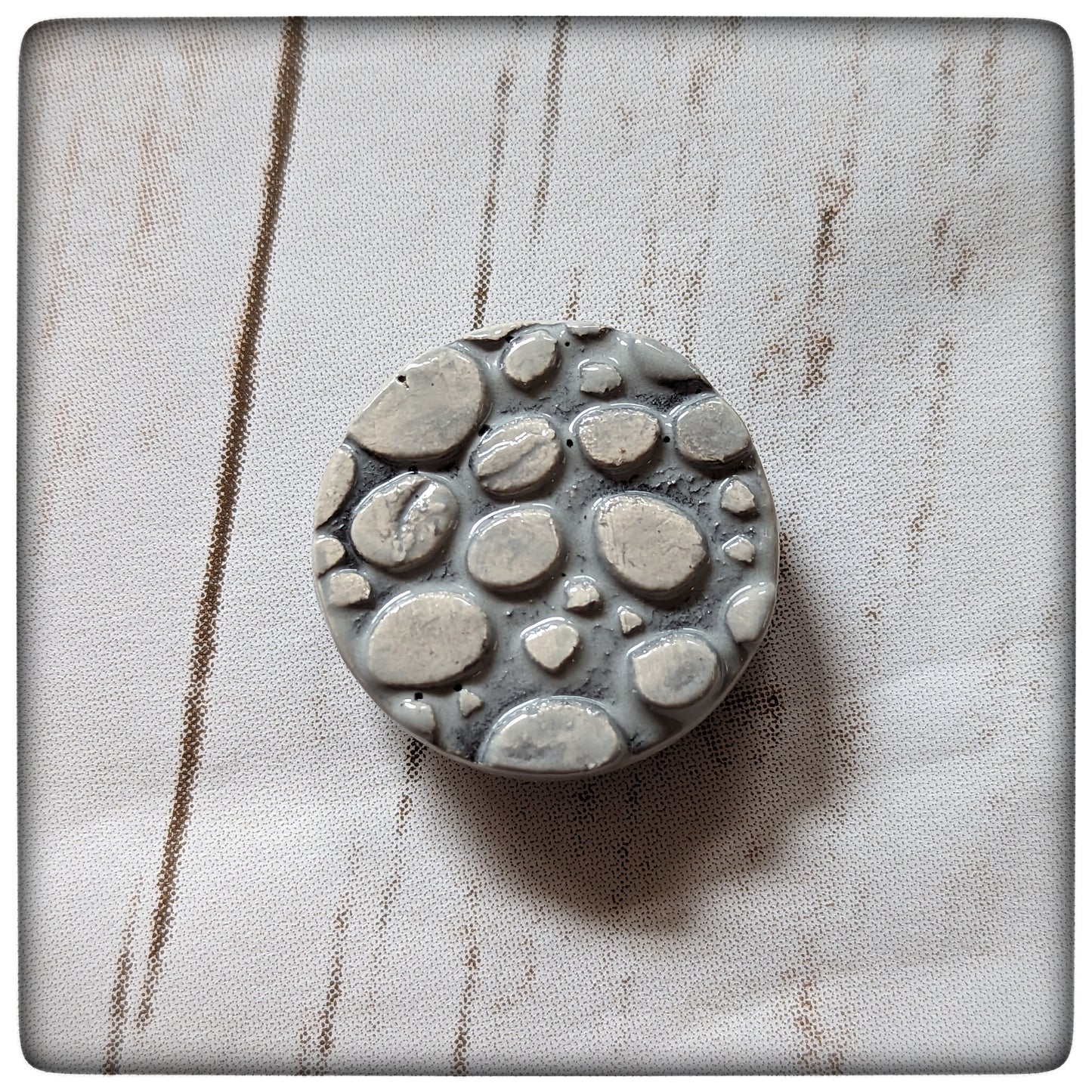 Stone magnet (small)