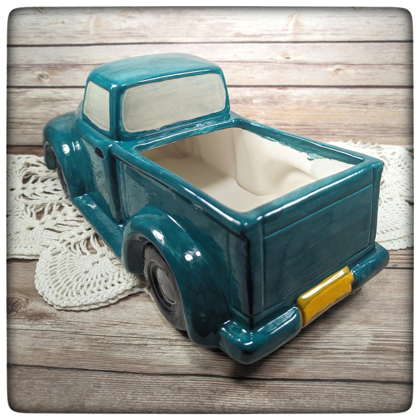 Truck planter (large)