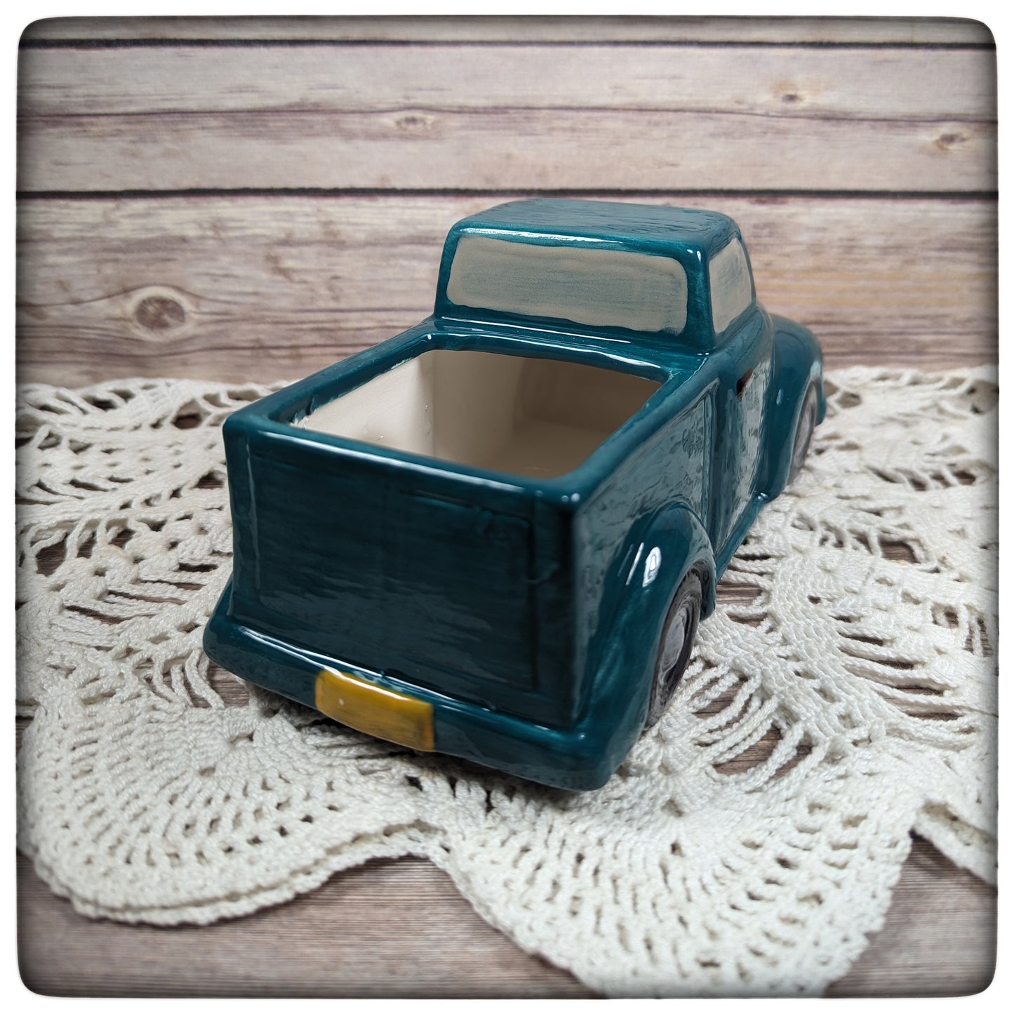 Truck planter (small)