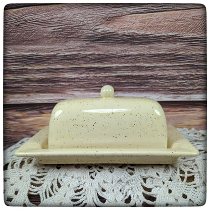 Butter Dish