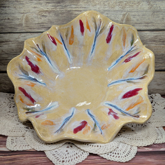 Big Beautiful Bowl
