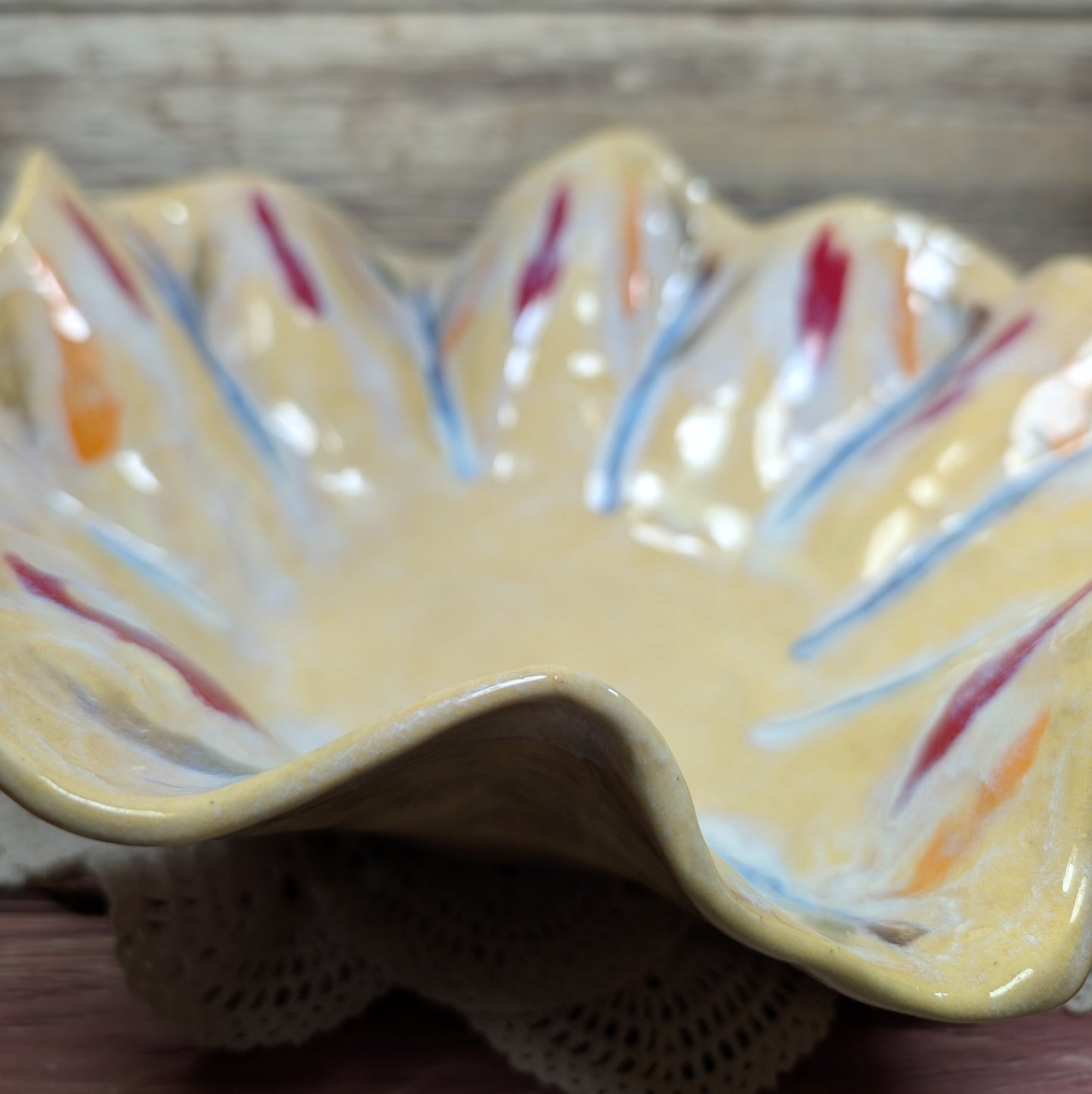 Big Beautiful Bowl