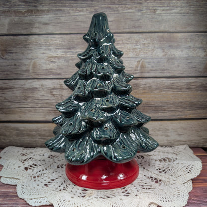 Christmas Tree (light-up)