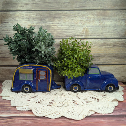 Camper planter (small)