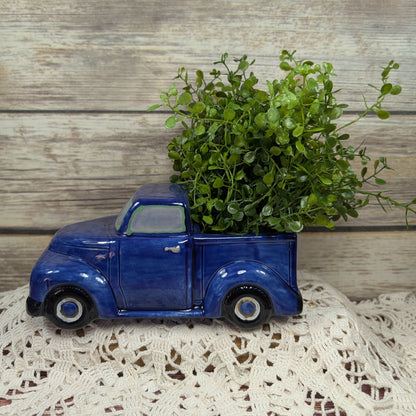 Truck planter (small)