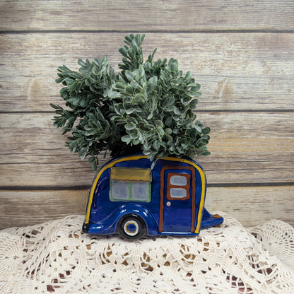 Camper planter (small)