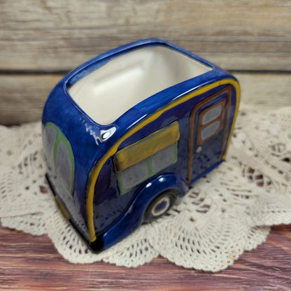 Camper planter (small)