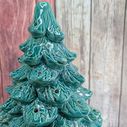 Christmas Tree (Tall!!! with lights)